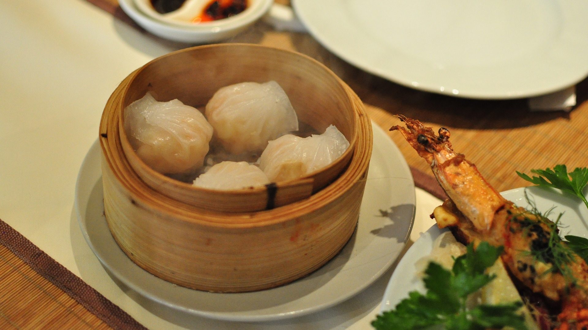 Gastronomía china: un arte para el paladar